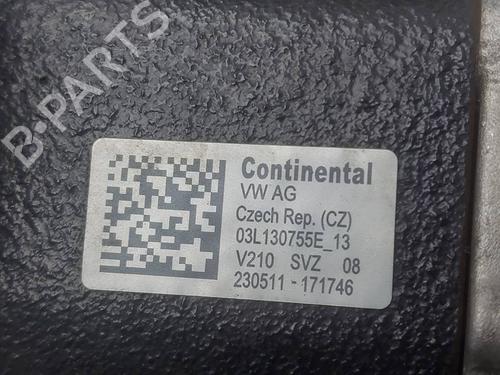 Injection pump SKODA FABIA II Combi (545) 1.6 TDI | BP40011135M78 - Image 4