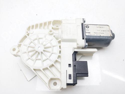 Used Left rear window motor SKODA OCTAVIA II Combi (1Z5) [2004-2013]  14457687