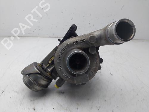 Used Turbocharger/Supercharger Turbocharger/Supercharger SSANGYONG ACTYON I [2005-2026] 36110874 36110874