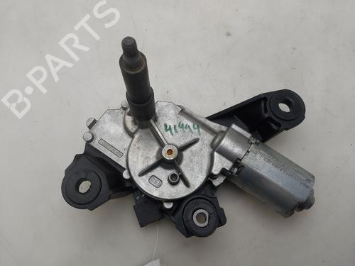 Used Rear wiper motor Rear wiper motor RENAULT LAGUNA III (BT0/1) 2.0 dCi (BT07, BT0J, BT14, BT1A, BT1S) (131 hp) 40022129 40022129