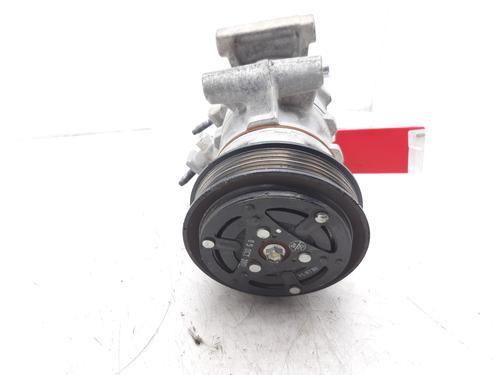 AC compressor FORD KA+ III (UK, FK) 1.2 (70 hp) 14982484