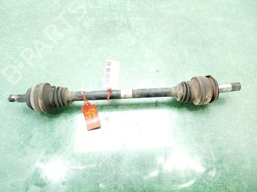 Right rear driveshaft MERCEDES-BENZ C-CLASS (W205) C 220 BlueTEC / d (205.002, 205.004) | BP29903268M41