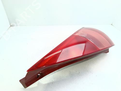 Used Right taillight CITROËN C3 I (FC_, FN_) 1.1 i (60 hp) 28972750