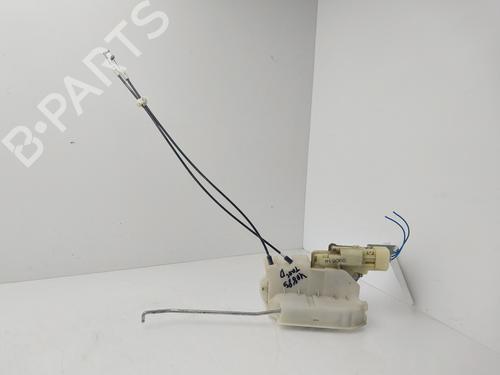 Used Rear right lock ISUZU D-MAX II (TFR, TFS) 2.5 CRDi 4x4 (TFS86J) (163 hp) 32126942