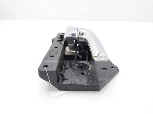 Front right interior door handle JAGUAR XF I (X250) 2.2 D | BP16526546I14 