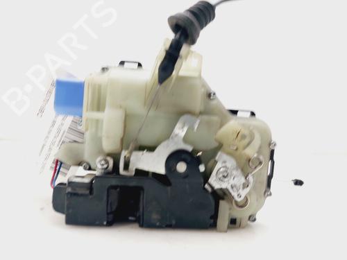 Front right lock SEAT CORDOBA (6L2) 1.4 16V | BP21576081C97 