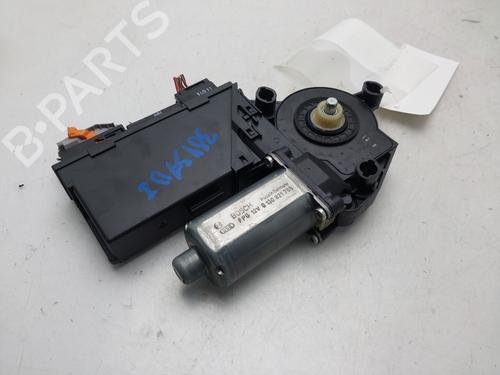 Used Left front window motor AUDI A4 B7 (8EC) 2.0 TDI 16V (140 hp) 27250165
