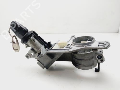 Ignition barrel OPEL ASTRA H GTC (A04)  | BP21543518M48 