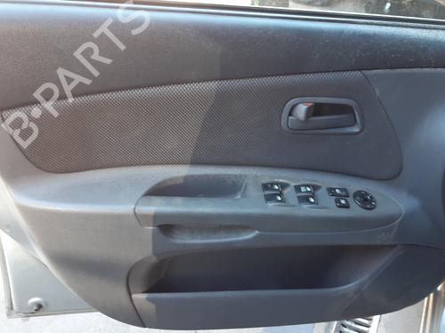 EGR-Ventil KIA RIO II (JB) 1.5 CRDi | BP13999925M69 