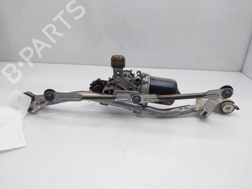 Used Front wiper motor CITROËN C3 II (SC_) [2009-2025]  15467210
