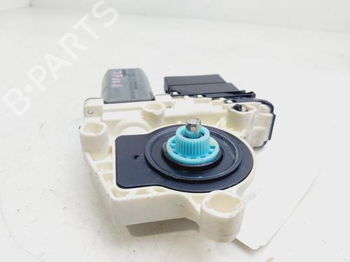 Left rear window motor SKODA OCTAVIA II (1Z3) 1.6 TDI | BP25789384E23 