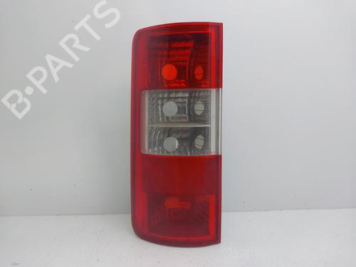 Used Left taillight FORD TOURNEO CONNECT 1.8 TDCi (90 hp) 24816452