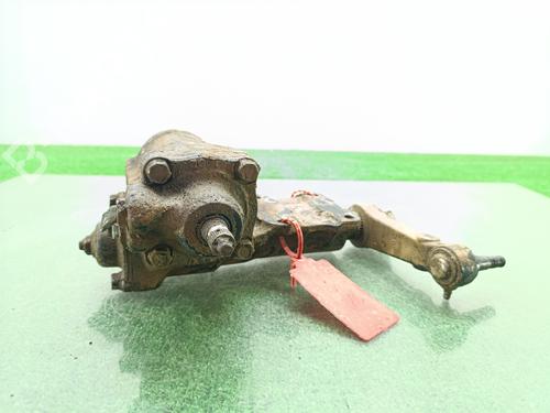 Steering rack MITSUBISHI PAJERO II (V3_W, V2_W, V4_W, V5_W) 2.5 TD 4WD (V24W) | BP29390500M22 