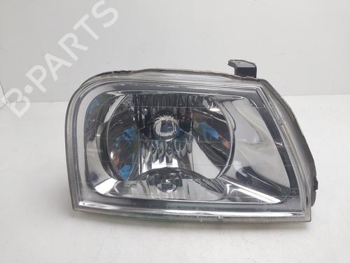 Used Right headlight Right headlight MITSUBISHI L200 (K7_T, K6_T, K5_T) 2.5 TD 4WD (K74T) (115 hp) 35977576 35977576