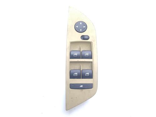 Used Left front window switch BMW X1 (E84) sDrive 20 d (177 hp) 28470677