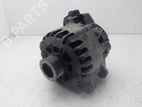Used Alternator Alternator CITROËN DS4 (NX_) [2011-2015] 34098633 34098633