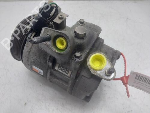 AC compressor FORD FOCUS III 1.5 TDCi | BP38197052M34 - Image 2