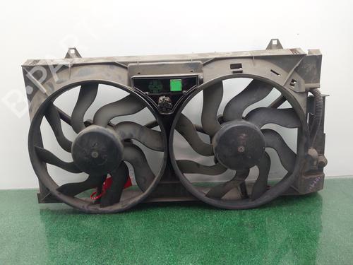 Used Radiator fan Radiator fan CITROËN XSARA (N1) 1.9 TD (90 hp) 35749915 35749915