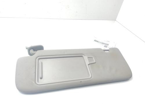 Used Left sun visor KIA SPORTAGE IV (QL, QLE) [2015-2022]  30444605