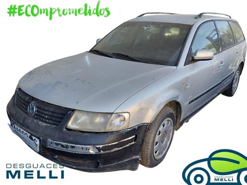 Warning switch VW PASSAT B5 Variant (3B5) 1.9 TDI | BP36513850I22 - Image 5