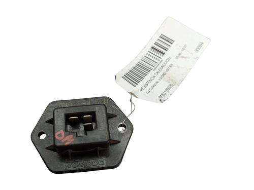 Heater resistor KIA CARNIVAL / GRAND CARNIVAL III (VQ) 2.9 CRDi | BP18053643M108