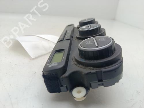 Climate control VW PASSAT B6 Variant (3C5) | BP31800215I5 - Image 2