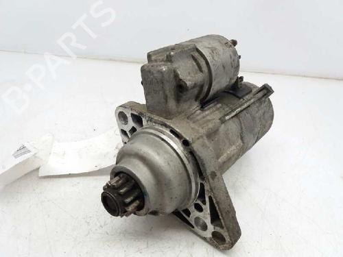 Used Starter Starter VW CADDY III MPV (2KB, 2KJ, 2CB, 2CJ) 1.9 TDI (105 hp) 33694035 33694035