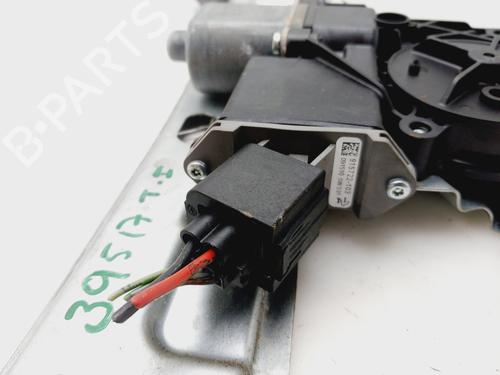 Rudehejsemekanisme venstre bagtil OPEL INSIGNIA A (G09)  | BP30928683C24 