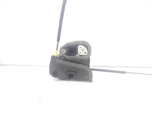 Rear right lock OPEL ASTRA K (B16) 1.4 Turbo (68) | BP9424281C99 