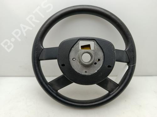 Steering wheel VW POLO IV (9N_, 9A_) 1.4 16V | BP29519207C49 