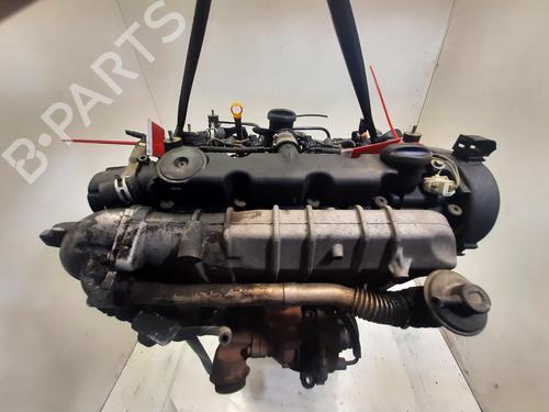 Engine CITROËN XSARA PICASSO (N68) 2.0 HDi | BP28444716M1 