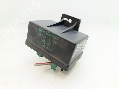 Electronic module CITROËN C5 I (DC_) 2.0 HDi (DCRHZB, DCRHZE) | BP28288141M83 
