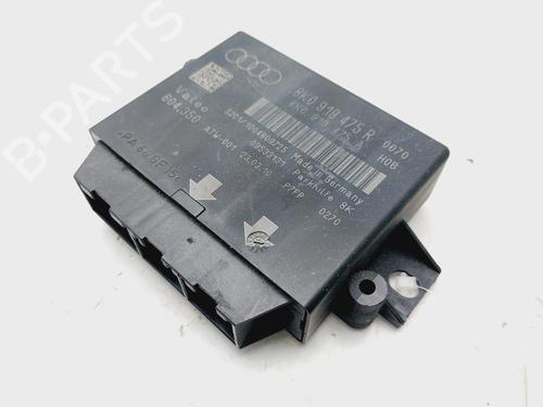 Elektronisk modul AUDI A4 B8 Avant (8K5) S4 quattro | BP29473682M83 