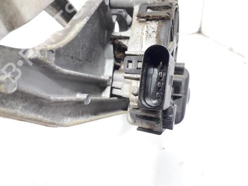 Front wiper motor FORD FOCUS II (DA_, HCP, DP)  | BP8606313M29 