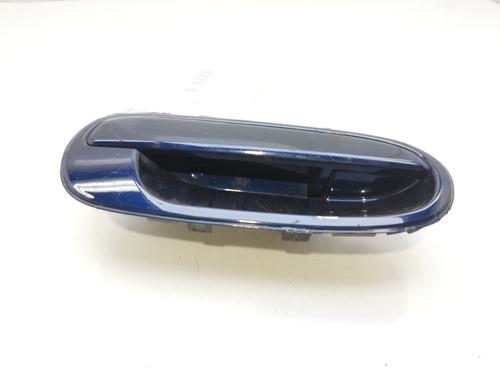 Rear right exterior door handle HYUNDAI MATRIX (FC) 1.5 CRDi (82 hp) 8366017000 |