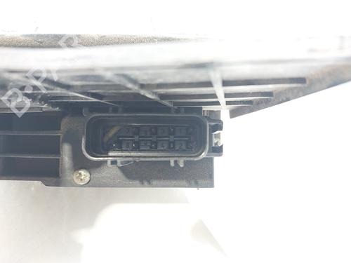 Front left lock FORD FIESTA V (JH_, JD_) 1.3 | BP14936578C98 