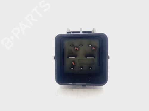 Elektronisk modul CITROËN BERLINGO MULTISPACE (B9)  | BP22600736M83 