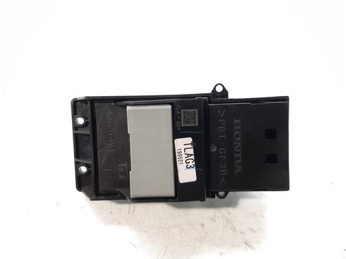 Right front window switch HONDA CR-V V (RW_, RT_) 2.0 e-CVT Hybrid (RT5) | BP29719195I26