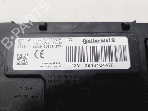 Elektronisk modul DACIA LODGY (JS_)  | BP30100086M83 