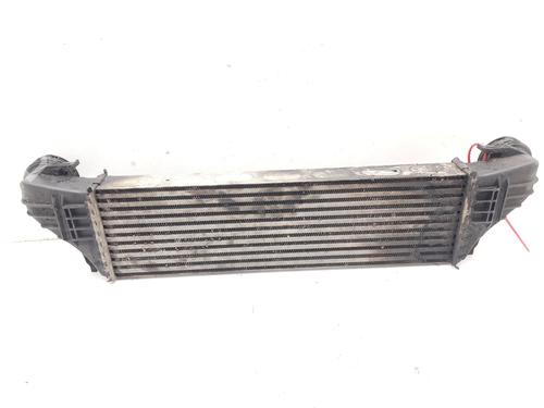 Intercooler BMW X5 (E53)  | BP18168646M30 