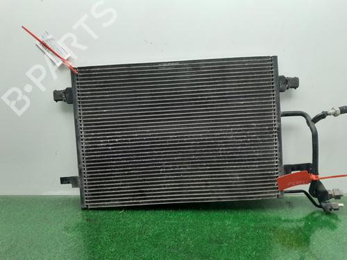 AC-Kondensator AUDI A4 B5 (8D2) [1994-2001]  27560699