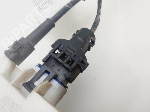 Front right lock RENAULT LAGUNA II (BG0/1_) 1.6 16V (BG1G, BG1H) | BP30133677C97