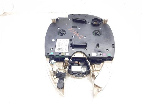 Innerbelysning MERCEDES-BENZ E-CLASS (W211) E 200 NGT (211.042) | BP10184479I8 