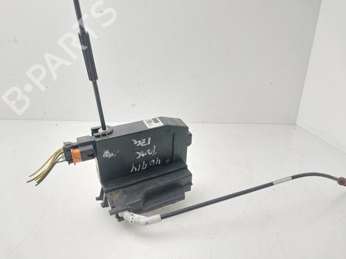 Serratura posteriore sinistra CITROËN C4 Grand Picasso II (DA_, DE_) [2013-2026]  32286218