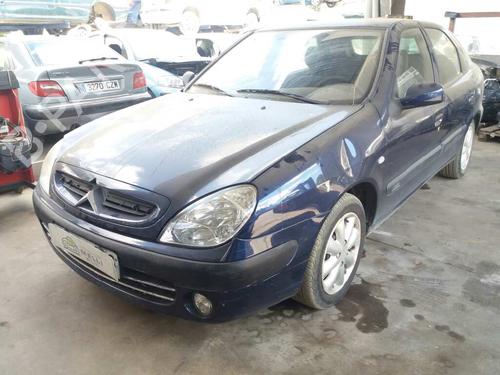 Høyre foran invendig håndtak CITROËN XSARA (N1) 2.0 HDi 90 | BP3318809I14 