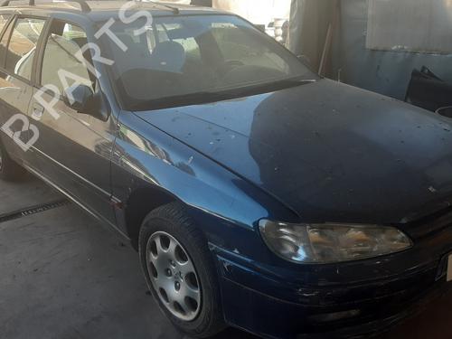 Washer pump PEUGEOT 406 Break (8E/F) 2.1 TD 12V | BP14003615E24 