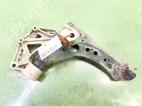 Used Right front suspension arm SEAT IBIZA III (6L1) [2002-2009]  30625623