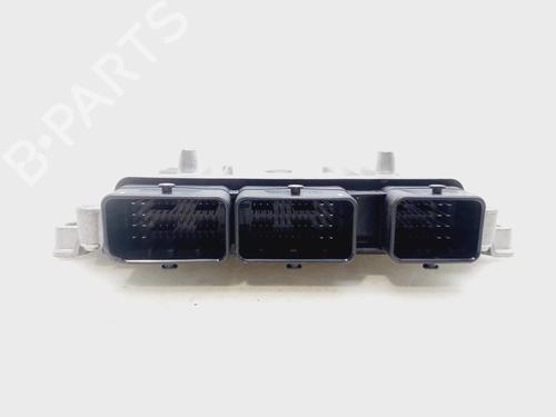 Engine control unit (ECU) CITROËN C5 III (RD_) 2.0 HDi 140 (RDRHF8, RDRHFA, RDRHA8, RDRHAJ) | BP29464002M57 