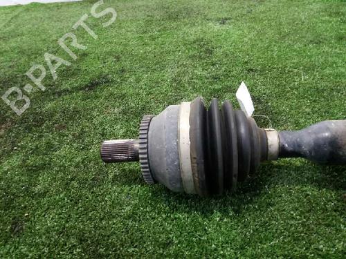 Right front driveshaft VOLVO XC90 I (275) T6 AWD | BP4950697M39 
