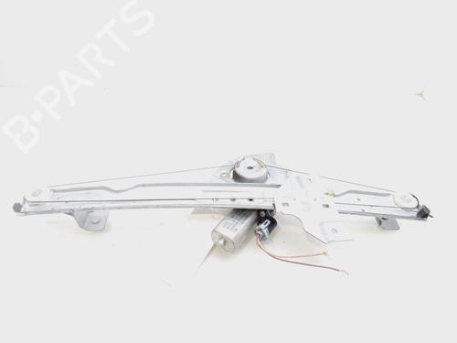 Front right window mechanism DACIA DUSTER (HS_)  | BP28034209C23 